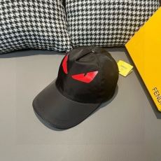 Fendi Caps